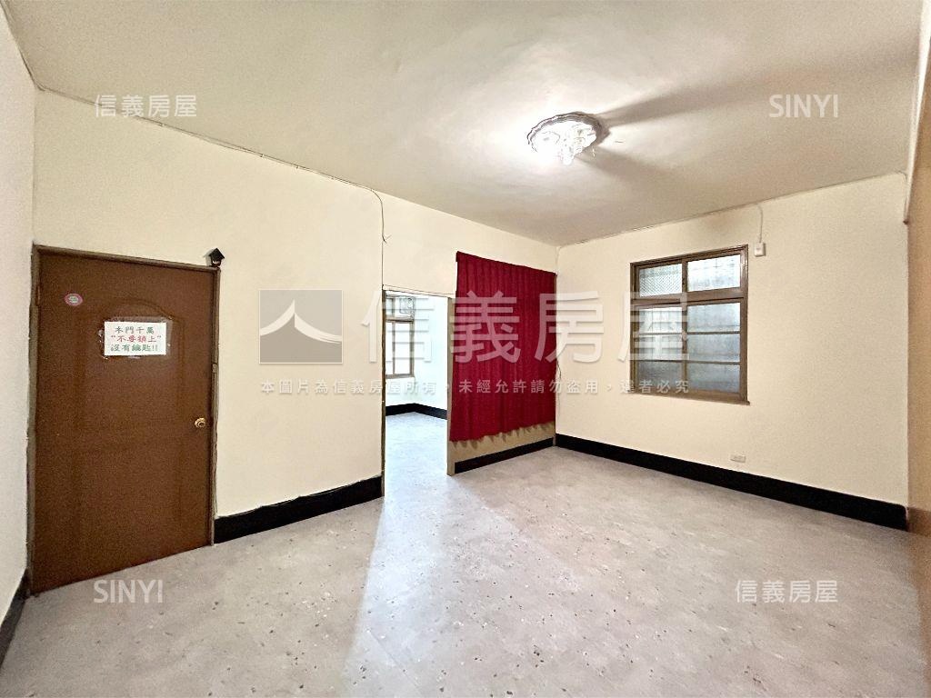 西園邊間好宅居房屋室內格局與周邊環境