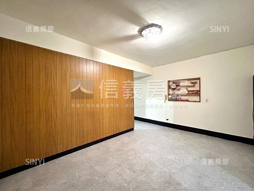 西園邊間好宅居房屋室內格局與周邊環境