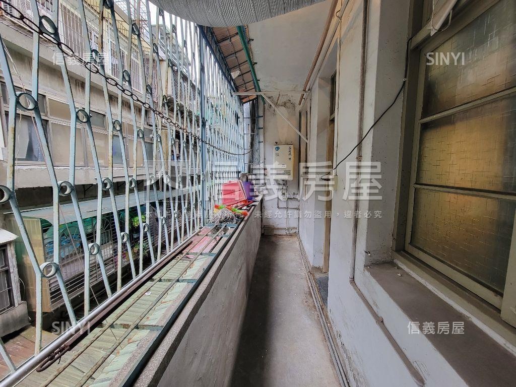 西園邊間好宅居房屋室內格局與周邊環境