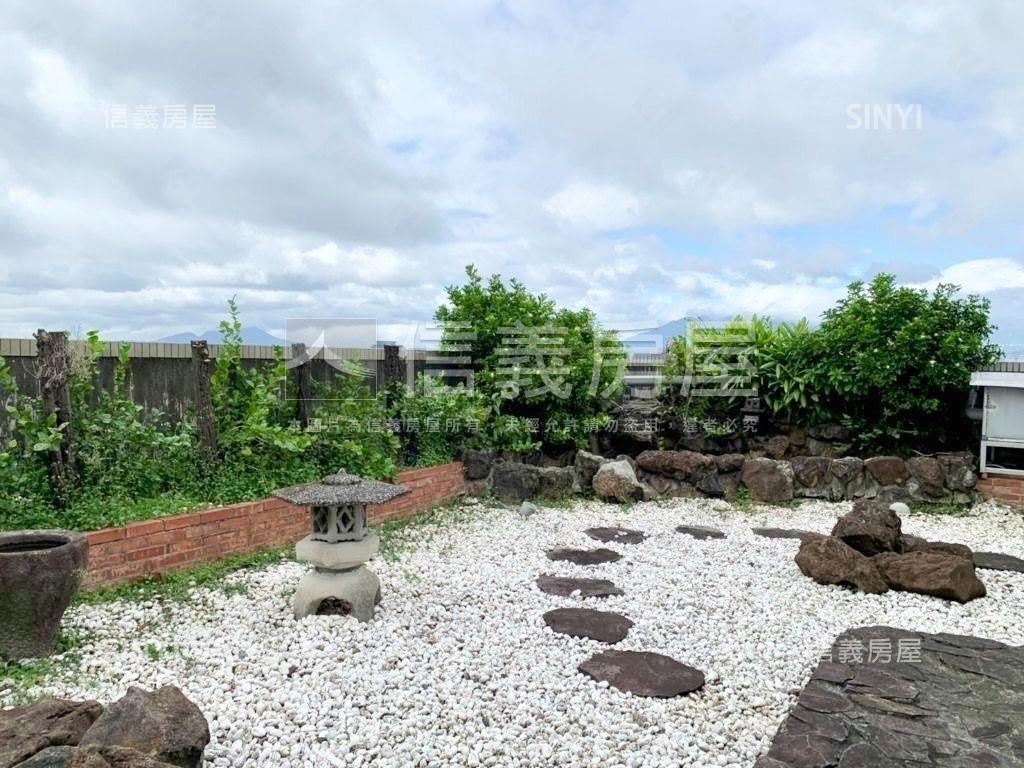 傳世豪邸－仁愛鳳翔房屋室內格局與周邊環境