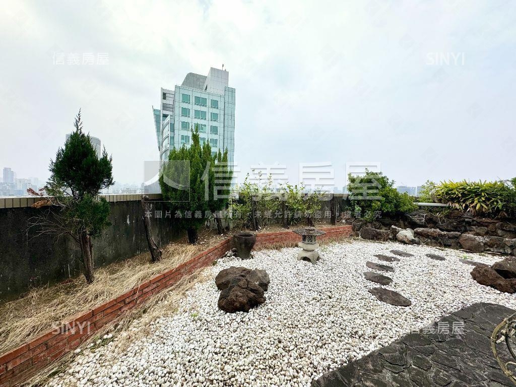 傳世豪邸－仁愛鳳翔房屋室內格局與周邊環境