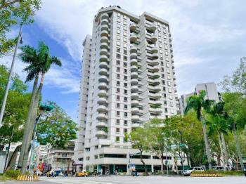 傳世豪邸－仁愛鳳翔