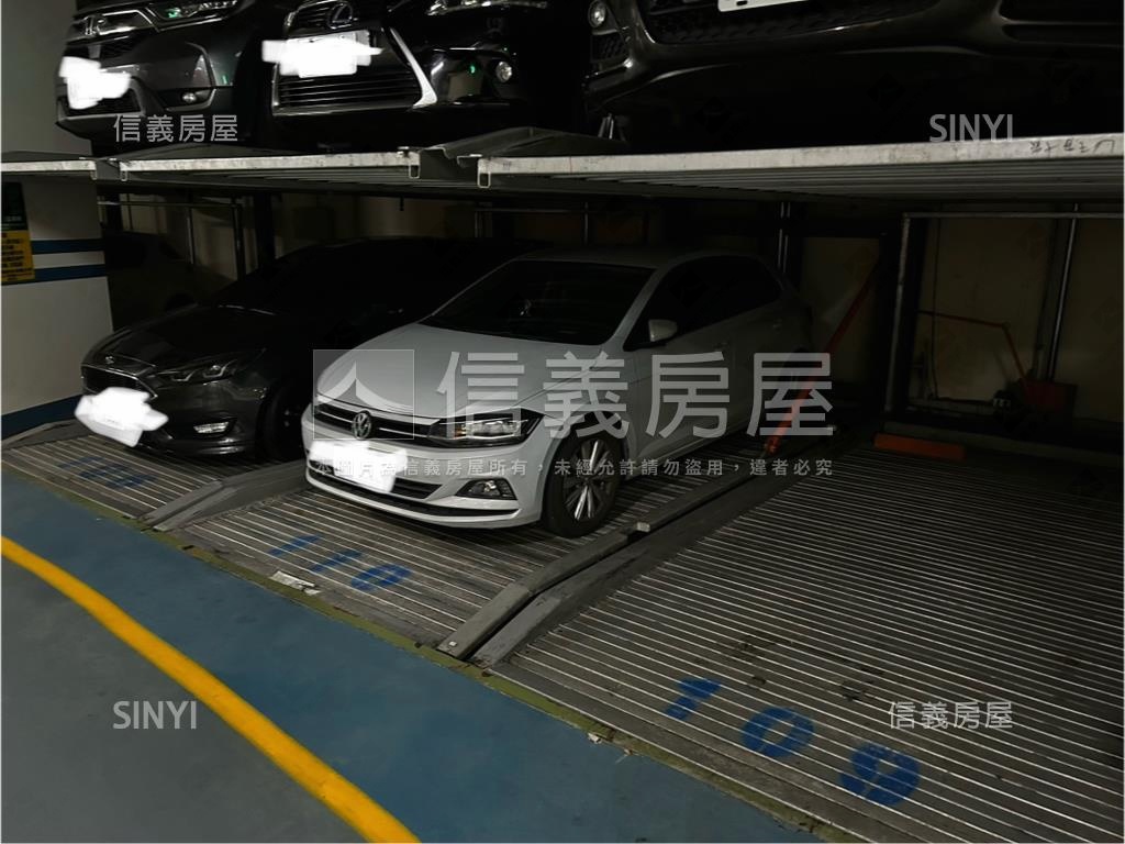 真。專人服務大觀車位房屋室內格局與周邊環境
