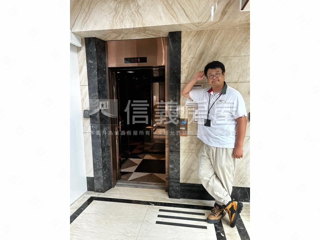 真。專人服務大觀車位房屋室內格局與周邊環境
