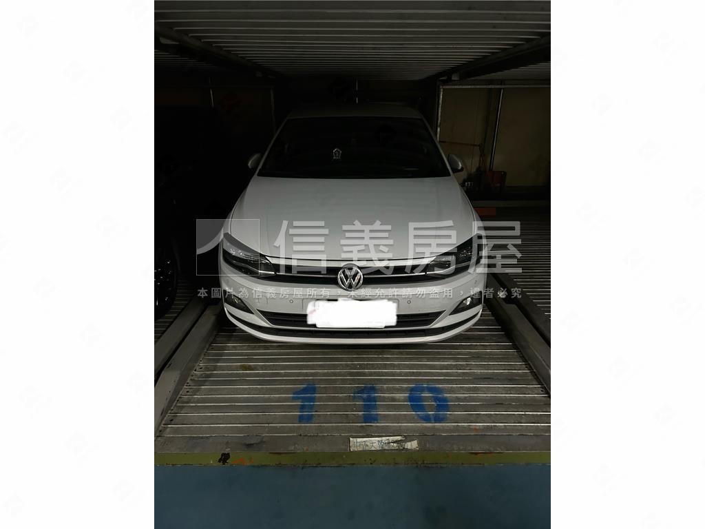 真。專人服務大觀車位房屋室內格局與周邊環境