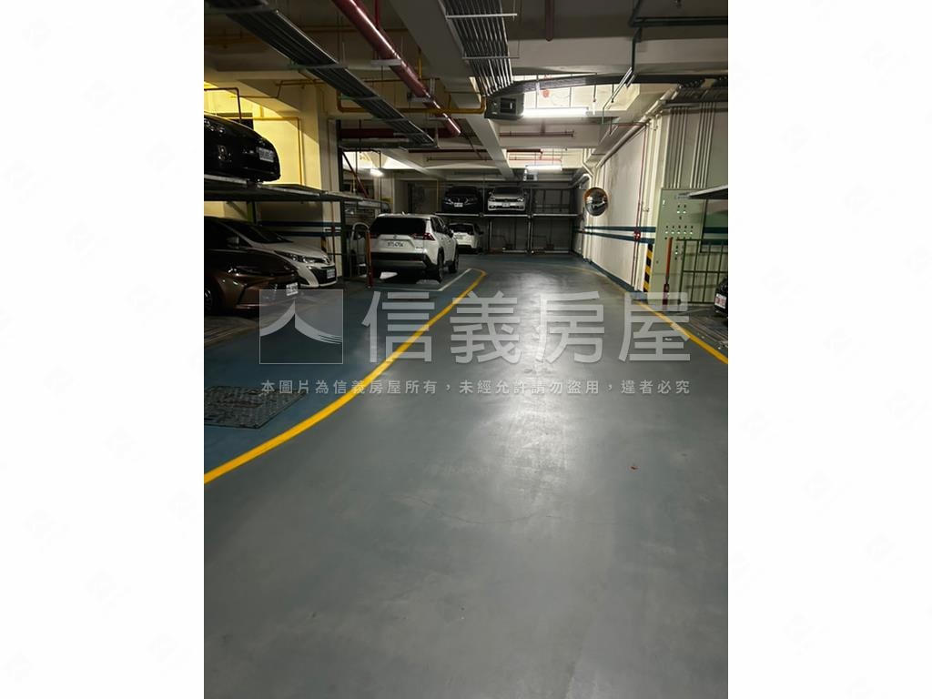 真。專人服務大觀車位房屋室內格局與周邊環境
