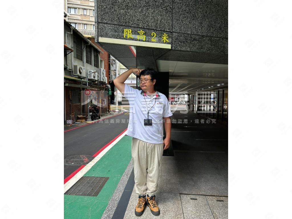 真。專人服務大觀車位房屋室內格局與周邊環境
