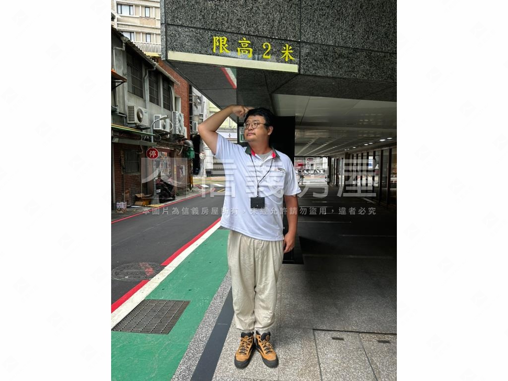 真。專人服務大觀車位房屋室內格局與周邊環境