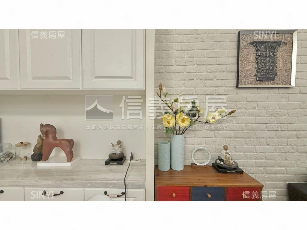 專任崇德商圈質感三房平車房屋室內格局與周邊環境