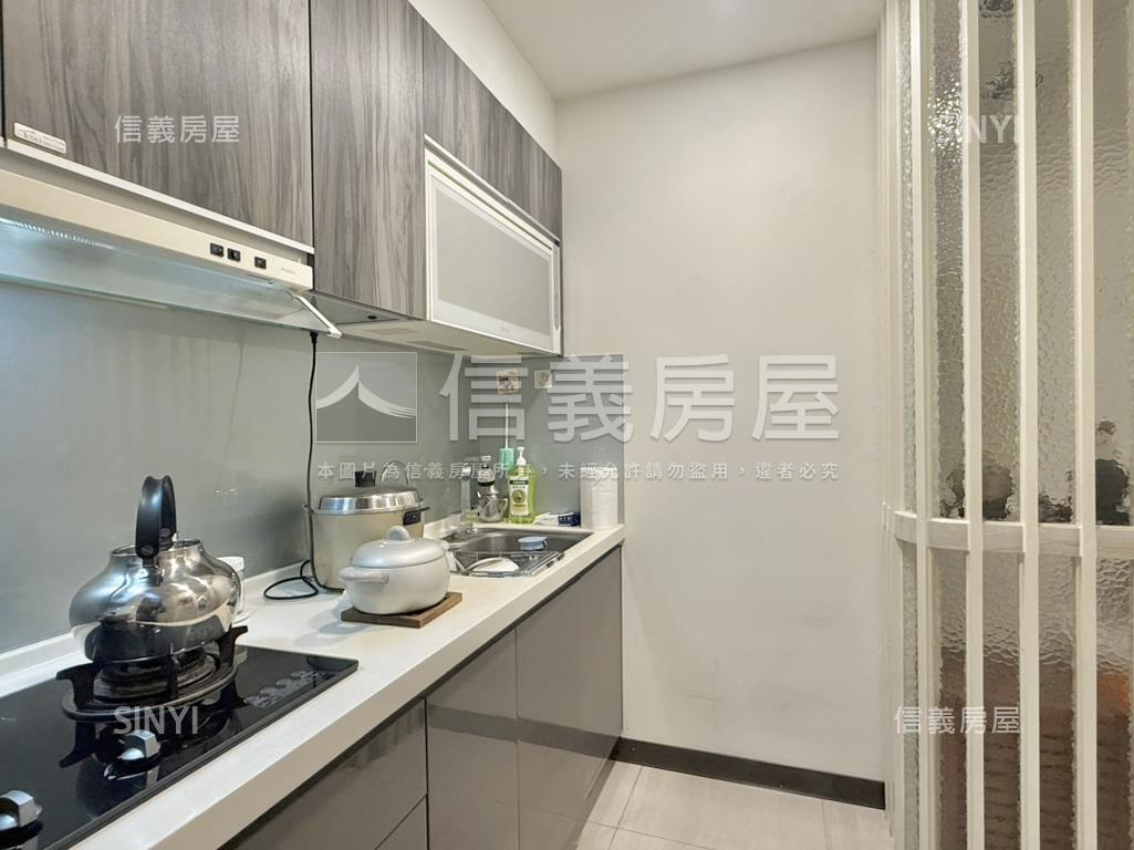 專任崇德商圈質感三房平車房屋室內格局與周邊環境