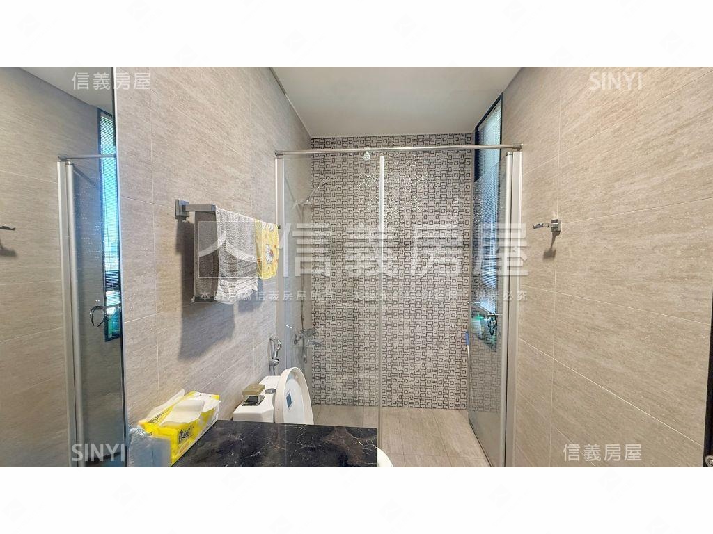 專任崇德商圈質感三房平車房屋室內格局與周邊環境