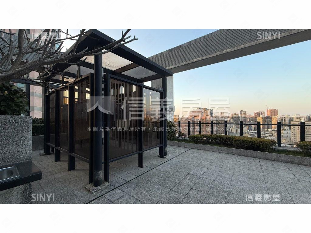 專任崇德商圈質感三房平車房屋室內格局與周邊環境