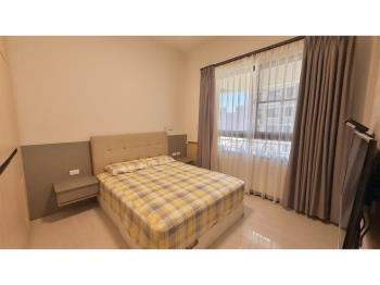 崇德機能質感美三房平車