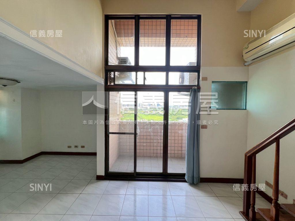 大皇冠景觀美屋房屋室內格局與周邊環境