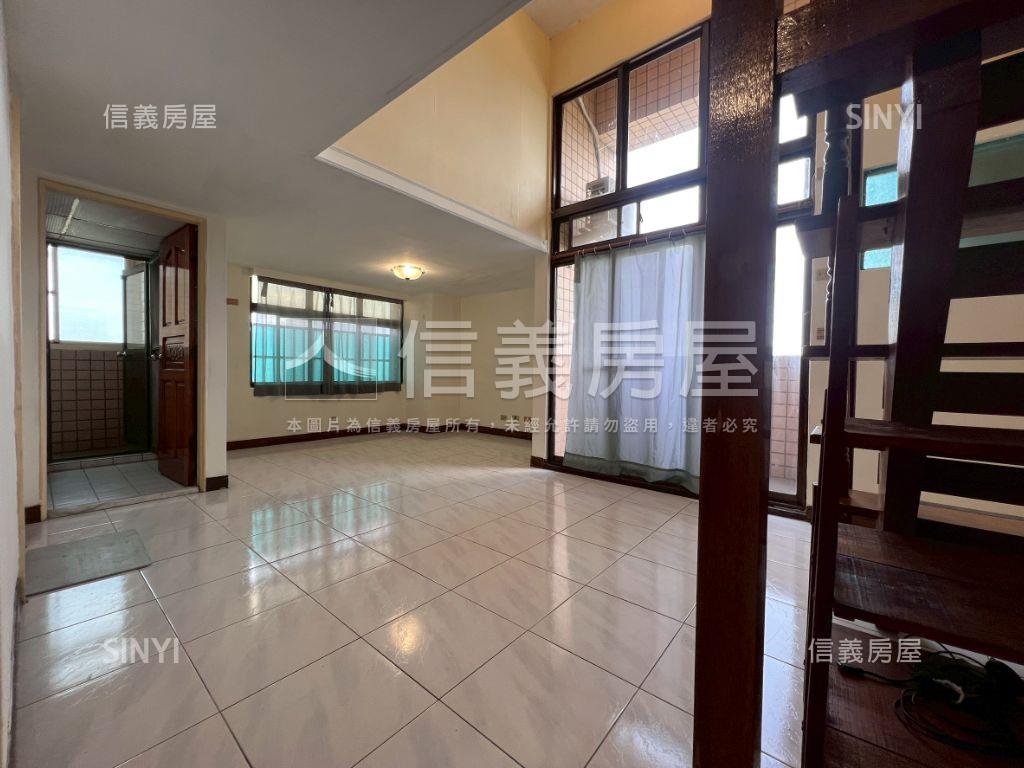 大皇冠景觀美屋房屋室內格局與周邊環境