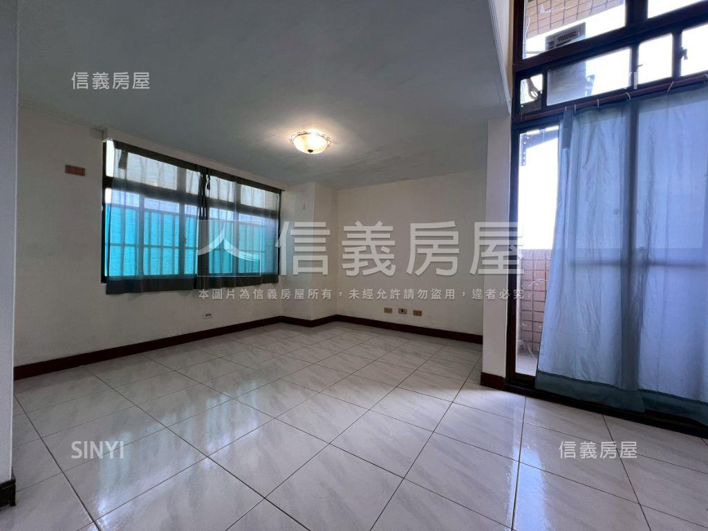 大皇冠景觀美屋房屋室內格局與周邊環境