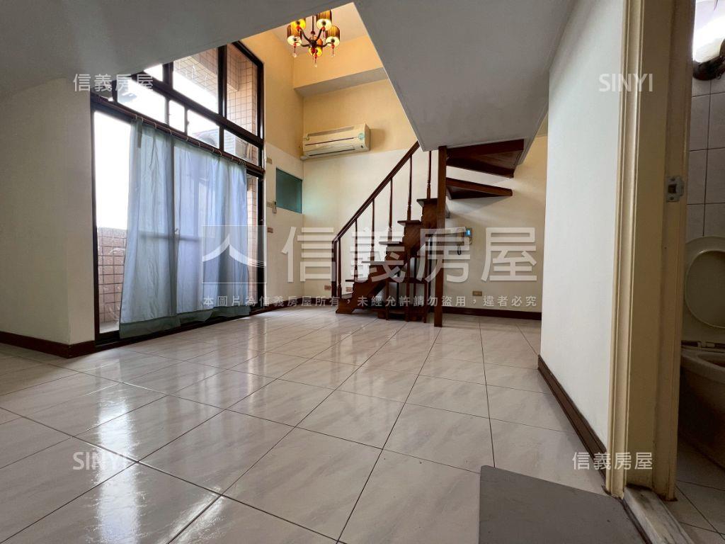 大皇冠景觀美屋房屋室內格局與周邊環境