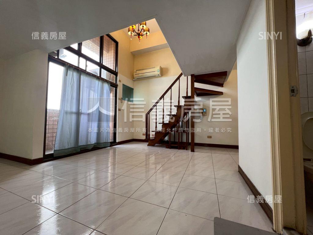 大皇冠景觀美屋房屋室內格局與周邊環境