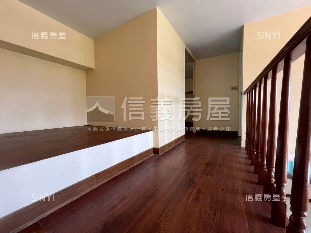 大皇冠景觀美屋房屋室內格局與周邊環境