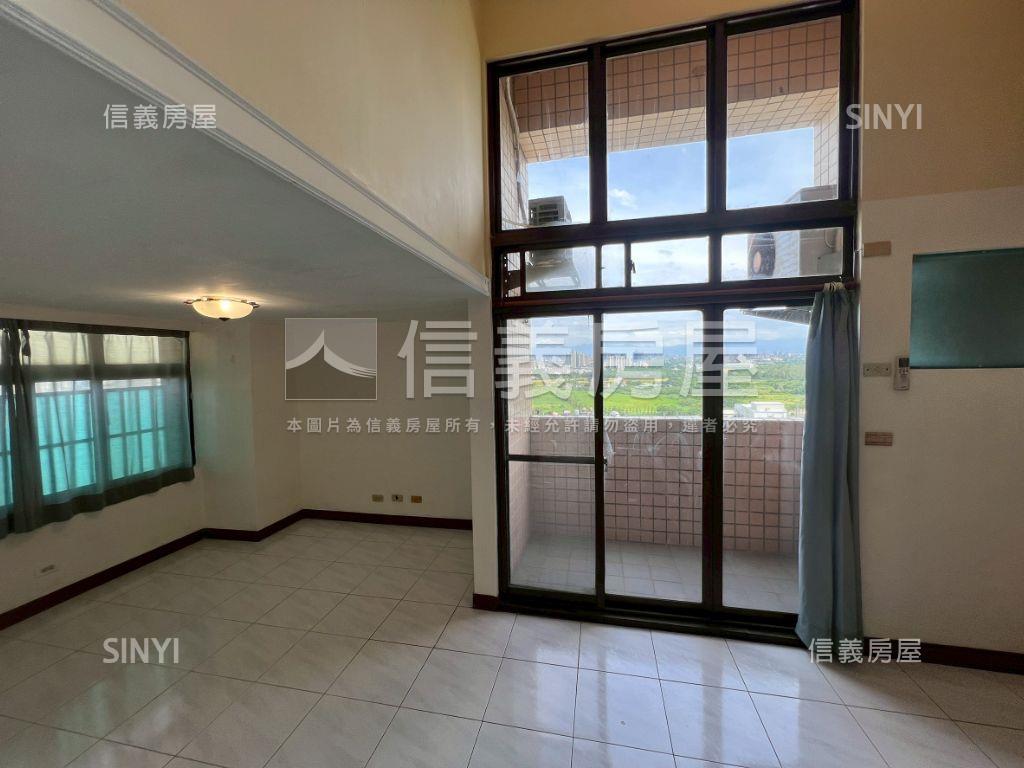 大皇冠景觀美屋房屋室內格局與周邊環境