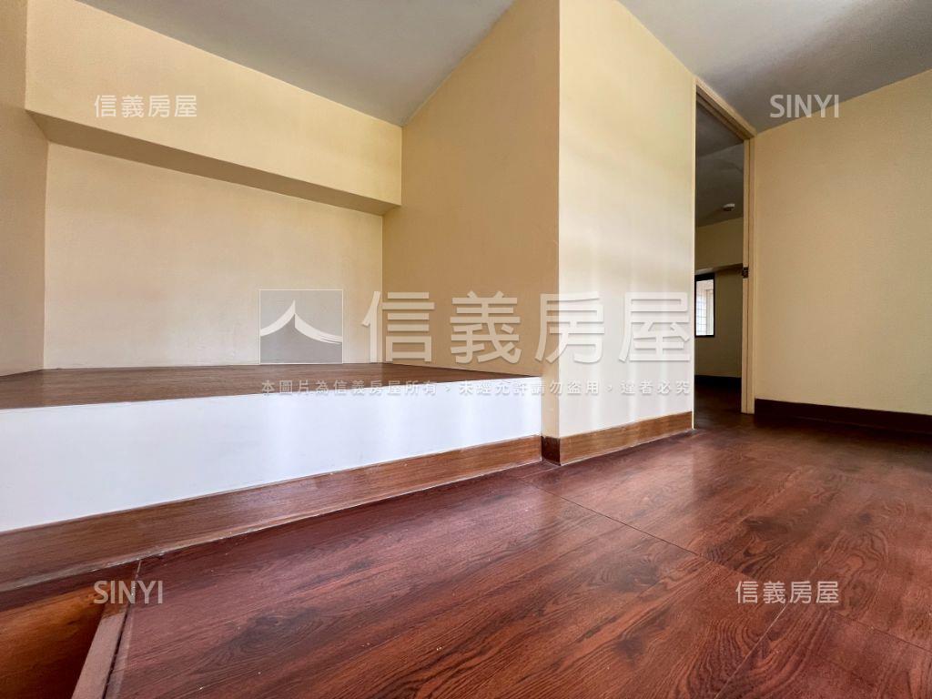 大皇冠景觀美屋房屋室內格局與周邊環境