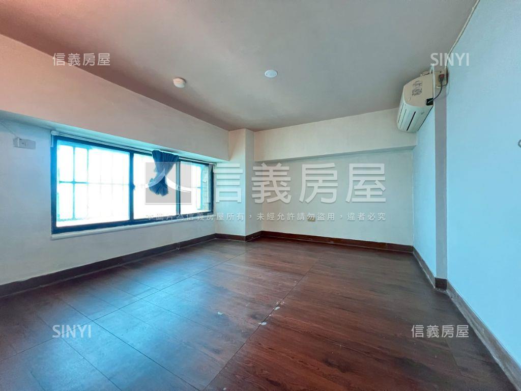 大皇冠景觀美屋房屋室內格局與周邊環境
