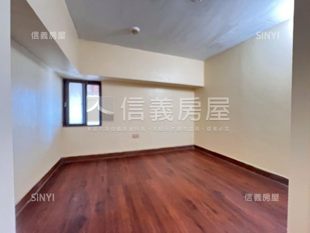 大皇冠景觀美屋房屋室內格局與周邊環境
