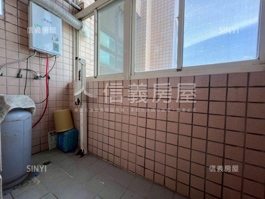 大皇冠景觀美屋房屋室內格局與周邊環境