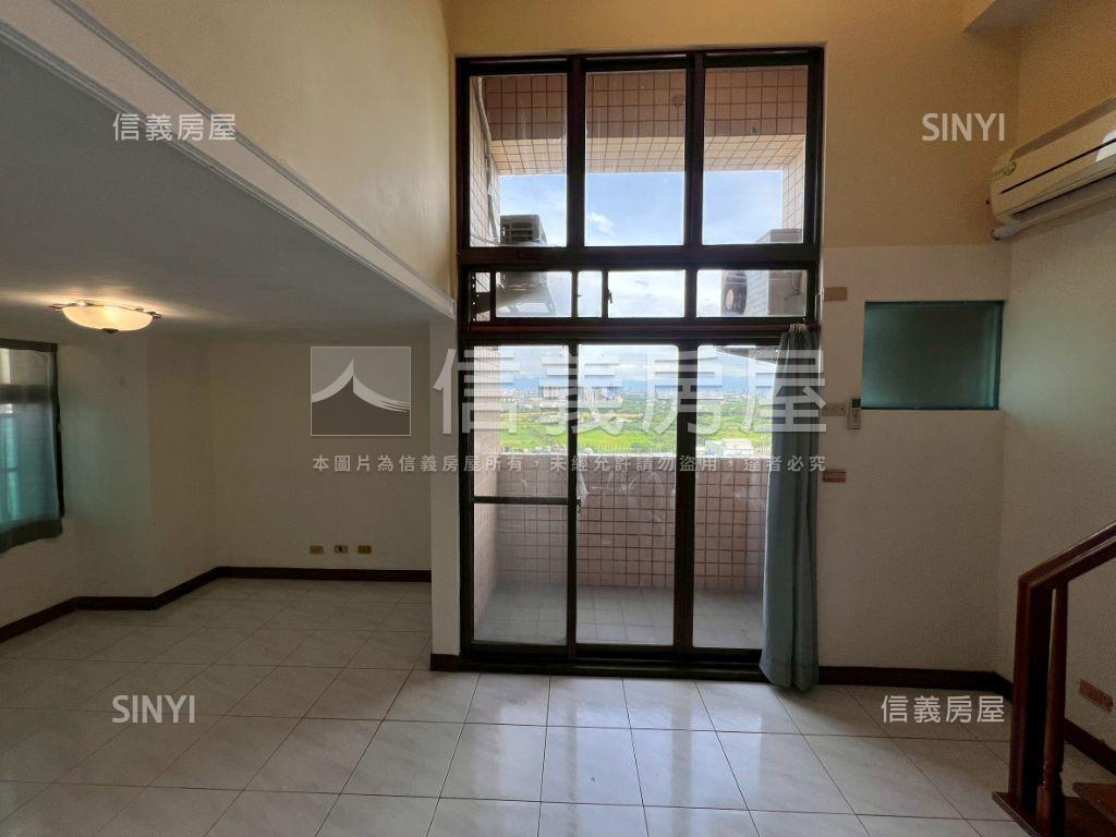 大皇冠景觀美屋房屋室內格局與周邊環境