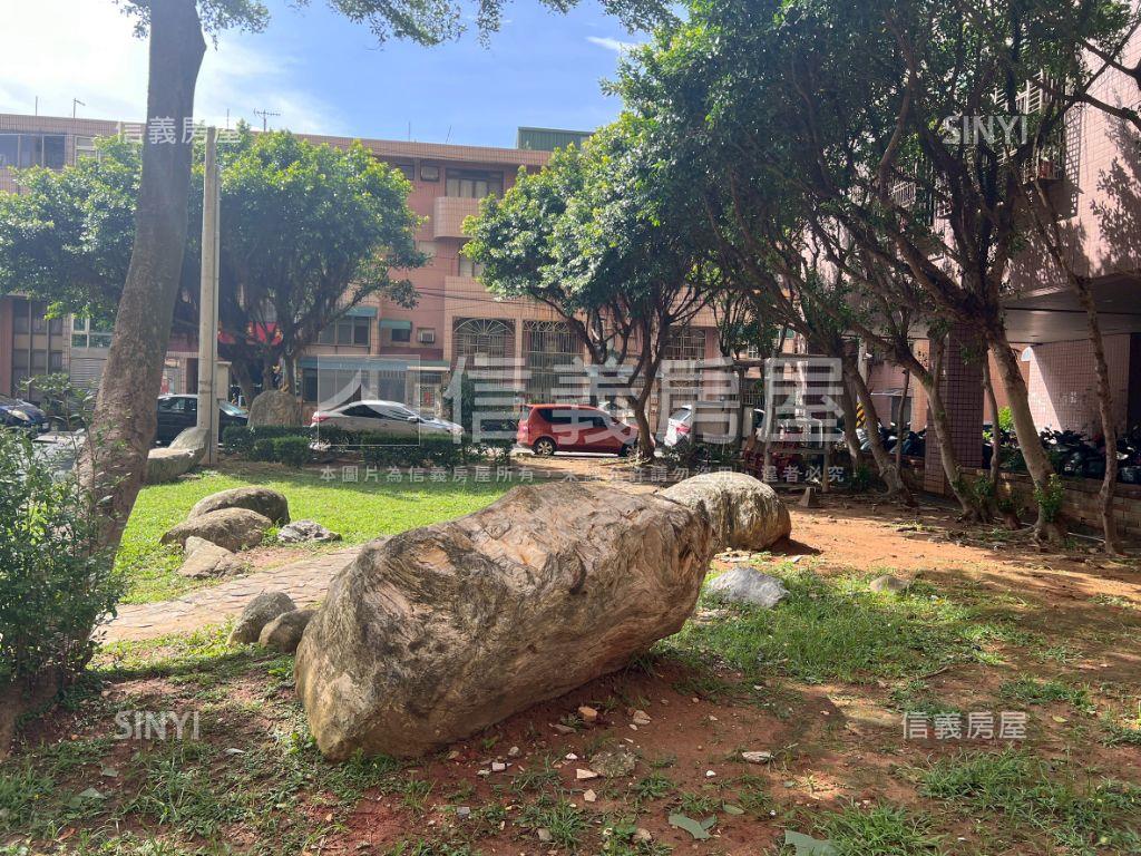 大皇冠景觀美屋房屋室內格局與周邊環境