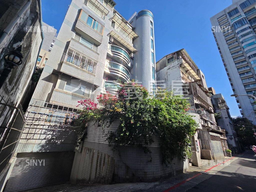 敦南四維地下室（需買房）房屋室內格局與周邊環境