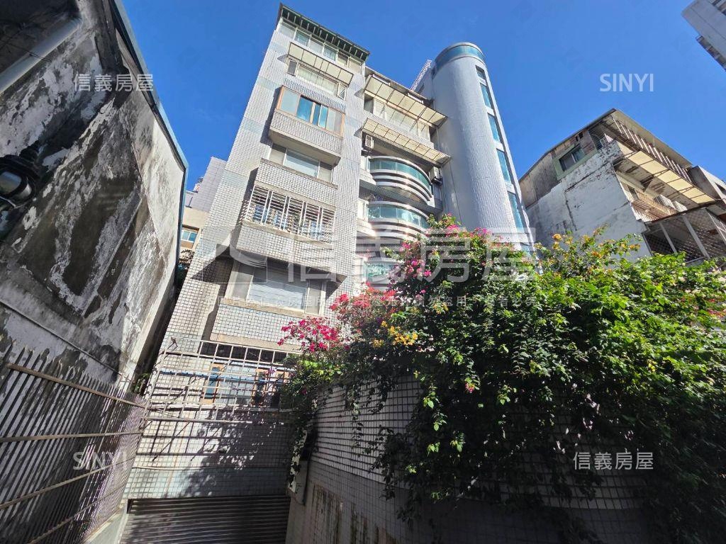 敦南四維地下室（需買房）房屋室內格局與周邊環境