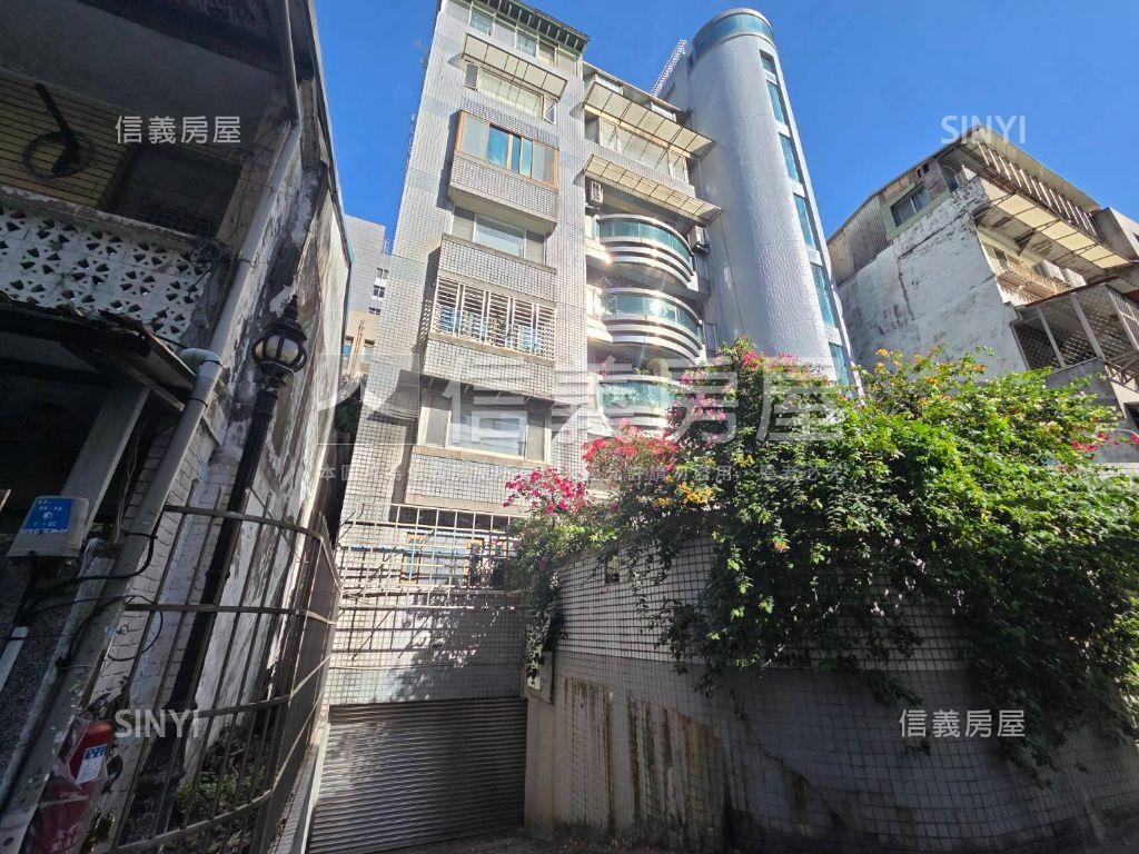 敦南四維地下室（需買房）房屋室內格局與周邊環境