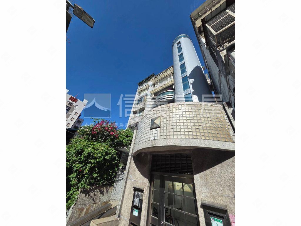 敦南四維地下室（需買房）房屋室內格局與周邊環境