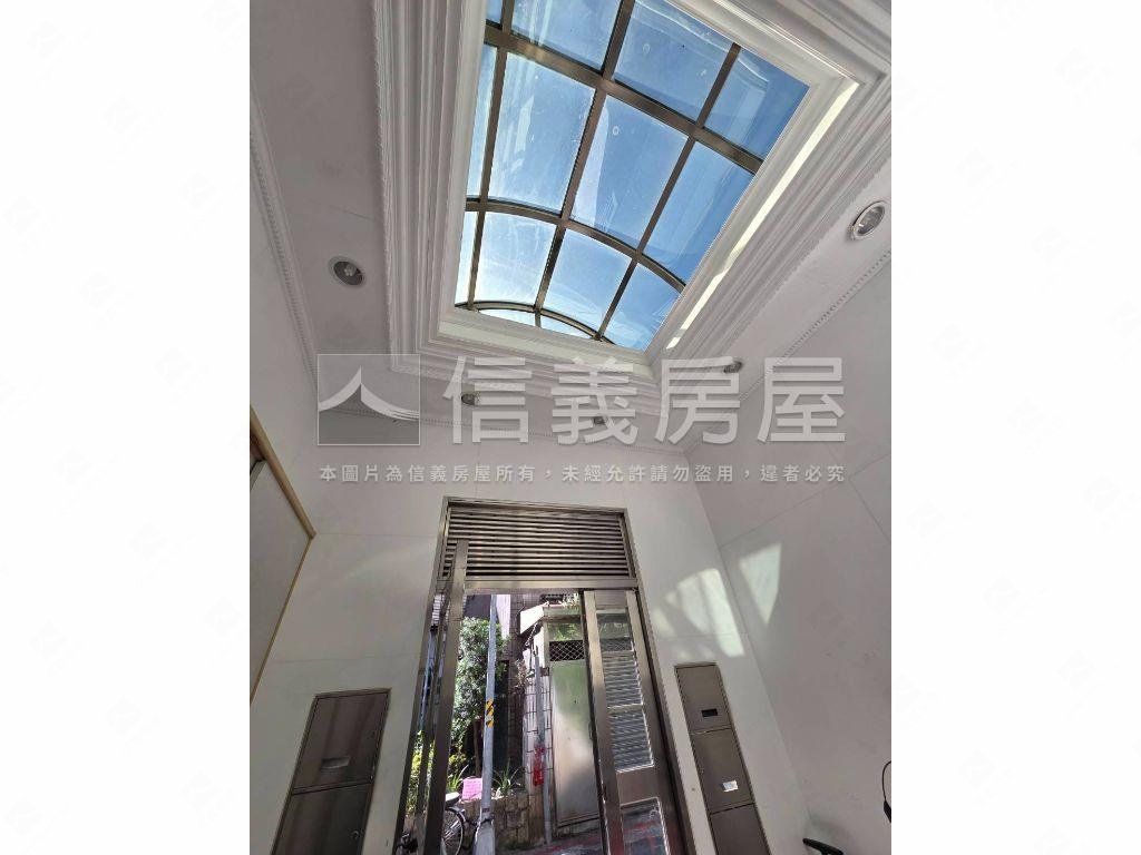 敦南四維地下室（需買房）房屋室內格局與周邊環境