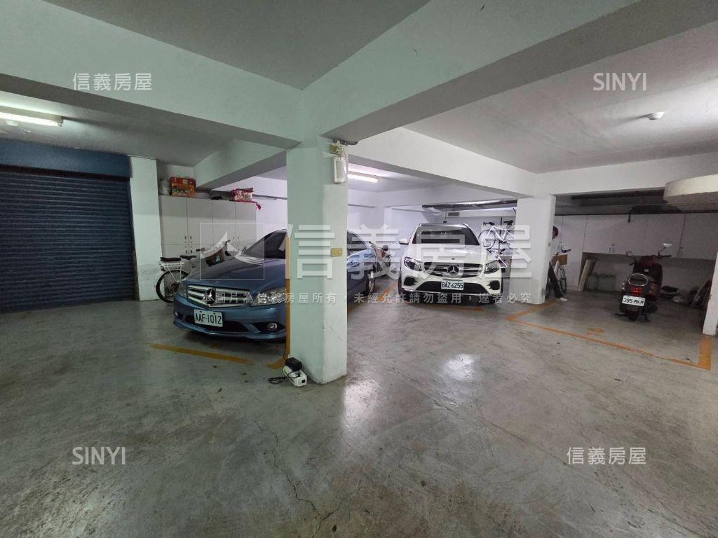 敦南四維地下室（需買房）房屋室內格局與周邊環境