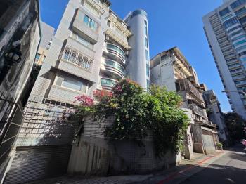 敦南四維地下室（需買房）