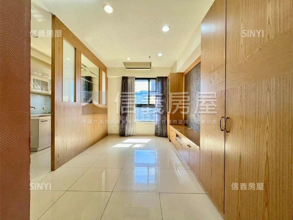 德賢大河漾次高樓２房平移房屋室內格局與周邊環境