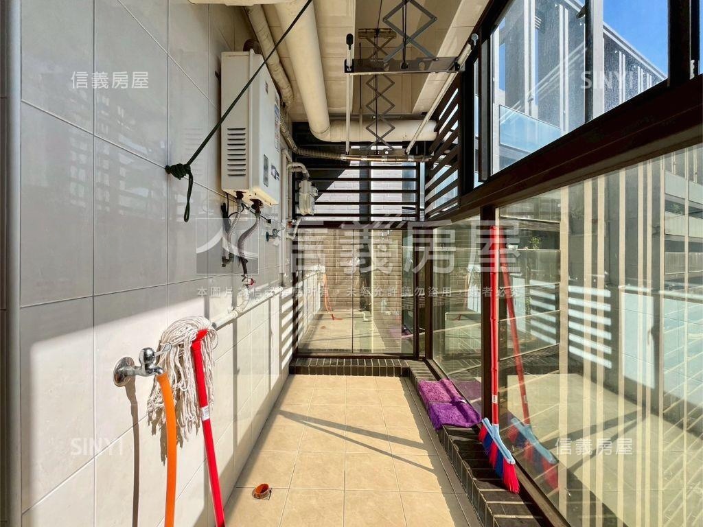 德賢大河漾次高樓２房平移房屋室內格局與周邊環境