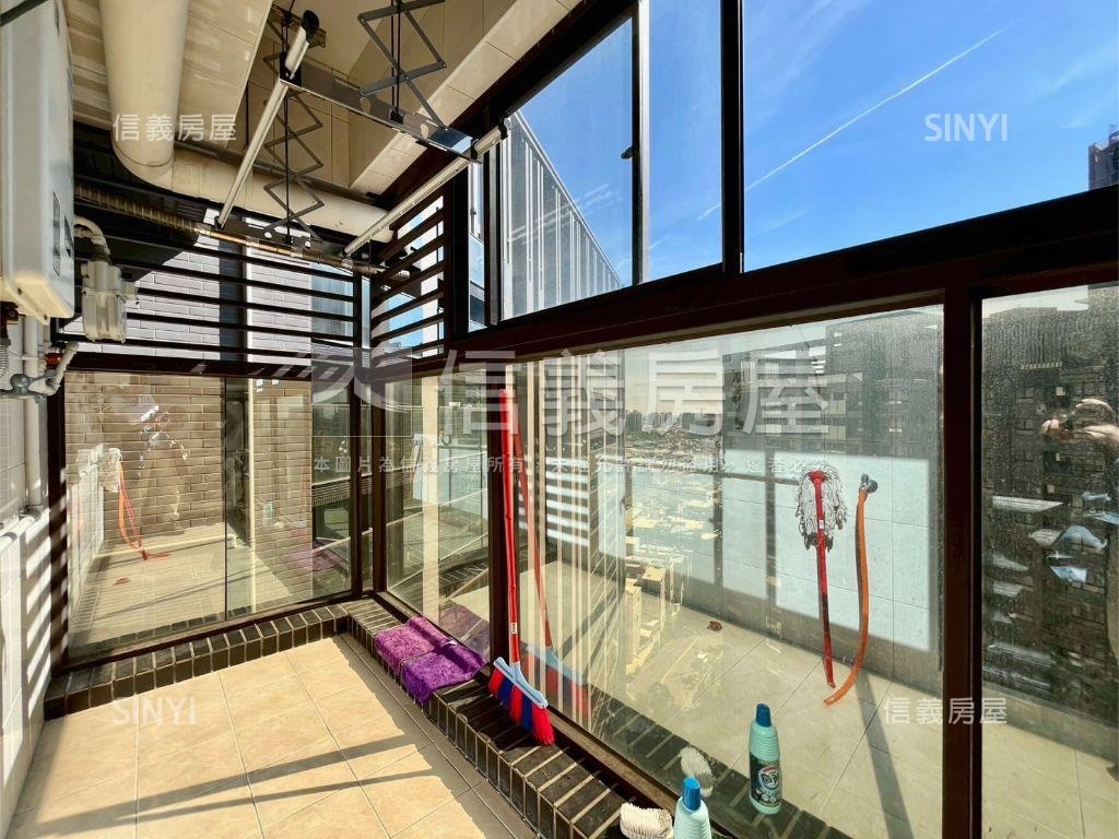 德賢大河漾次高樓２房平移房屋室內格局與周邊環境