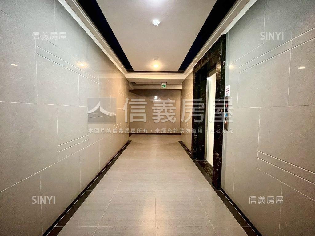 德賢大河漾次高樓２房平移房屋室內格局與周邊環境