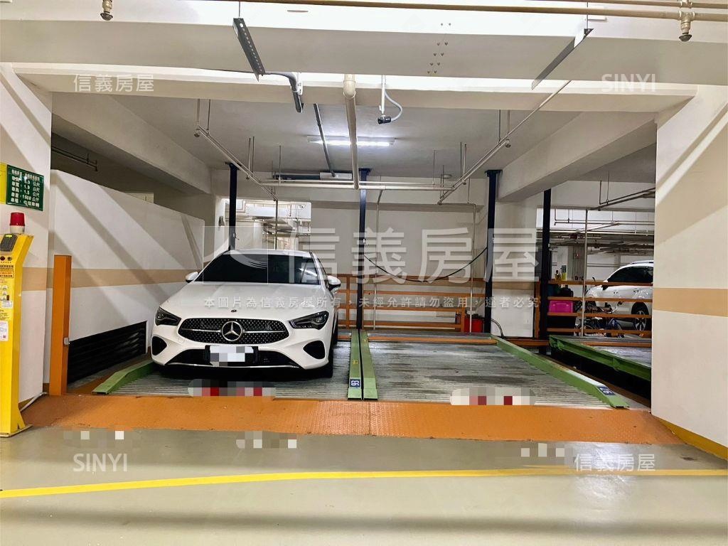 德賢大河漾次高樓２房平移房屋室內格局與周邊環境