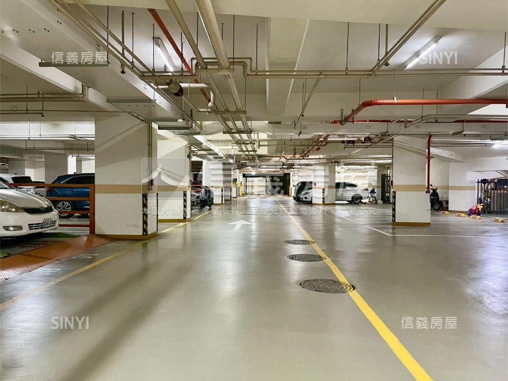 德賢大河漾次高樓２房平移房屋室內格局與周邊環境