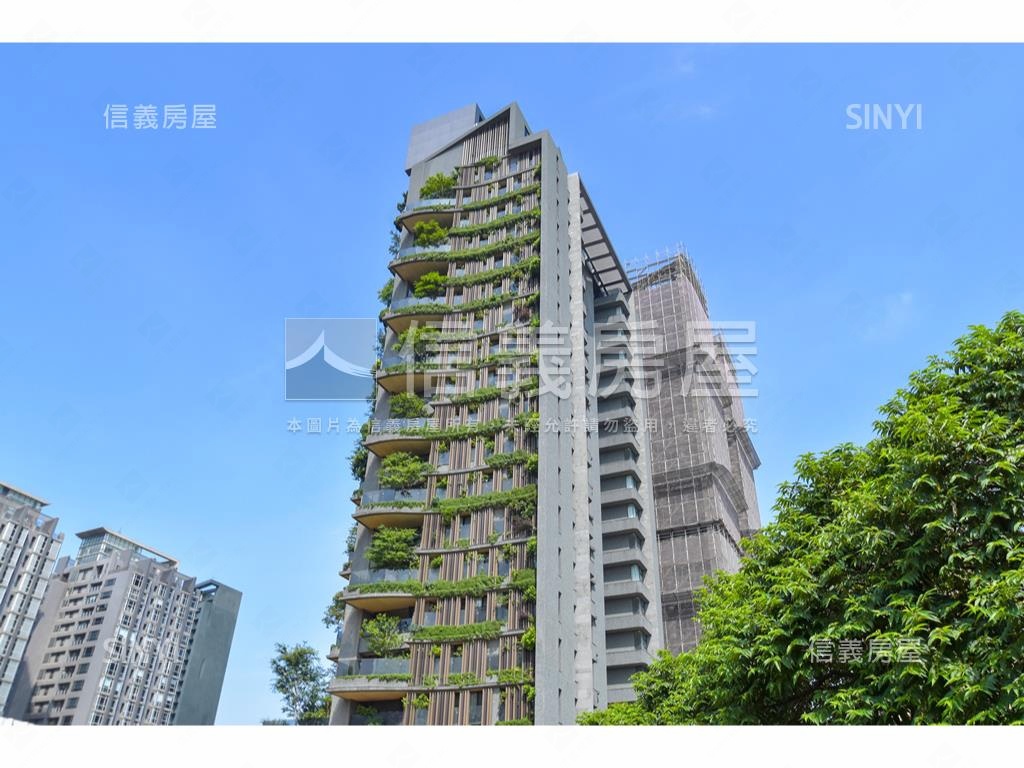 坐擁高鐵機能｜若餘山臻邸房屋室內格局與周邊環境