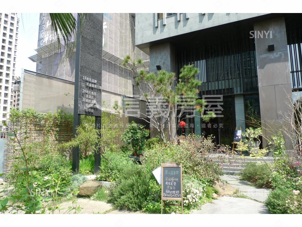 坐擁高鐵機能｜若餘山臻邸房屋室內格局與周邊環境