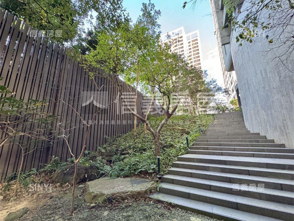 高鐵綠建築｜若餘山臻邸房屋室內格局與周邊環境