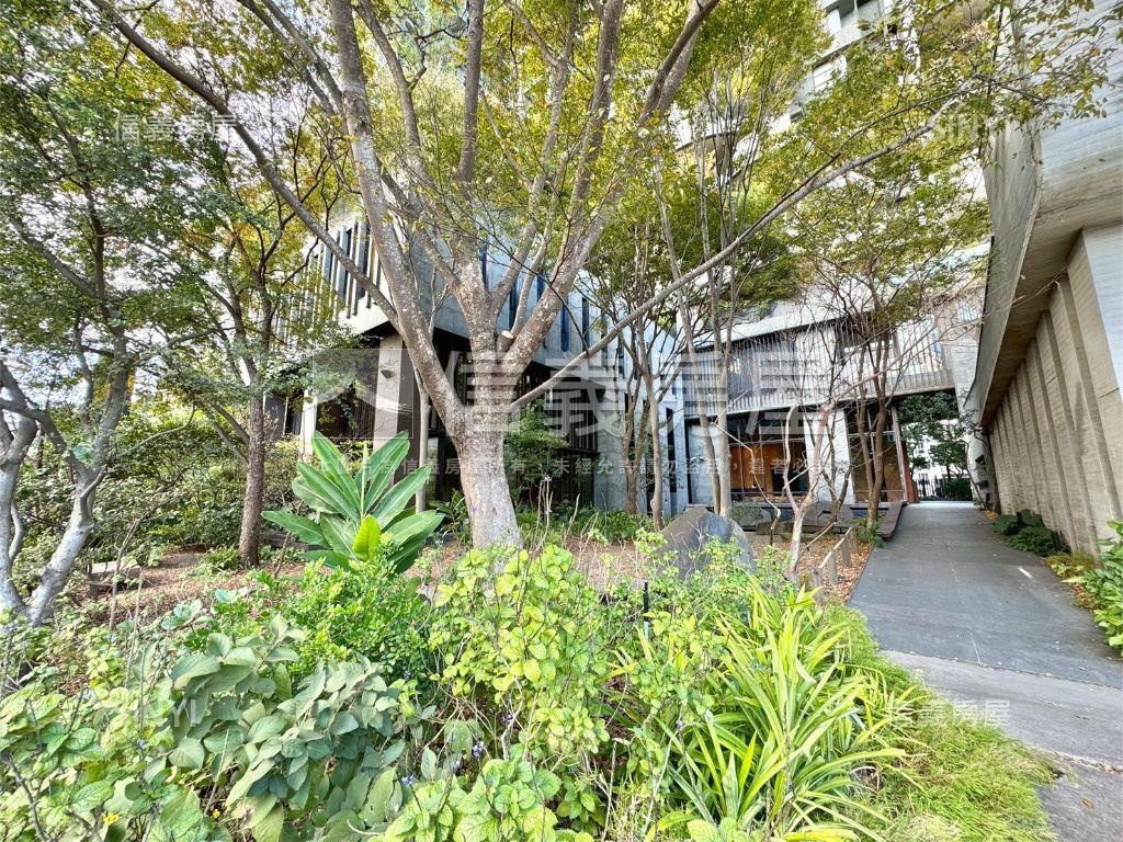 高鐵綠建築｜若餘山臻邸房屋室內格局與周邊環境