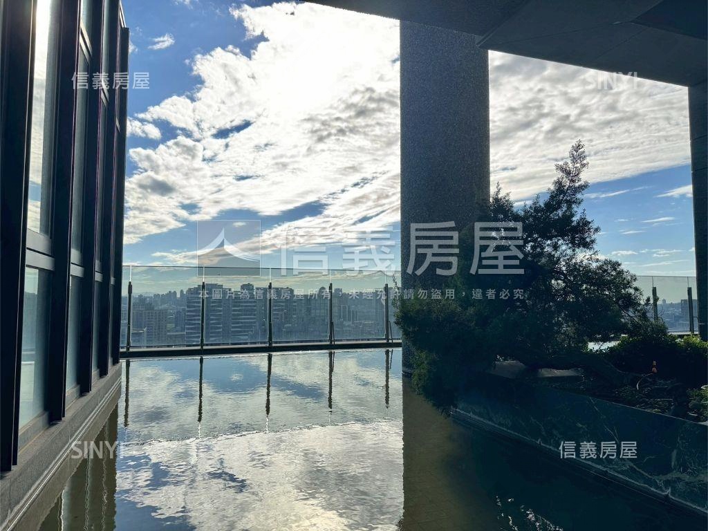 高鐵綠建築｜若餘山臻邸房屋室內格局與周邊環境