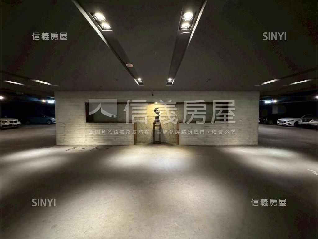 高鐵綠建築｜若餘山臻邸房屋室內格局與周邊環境