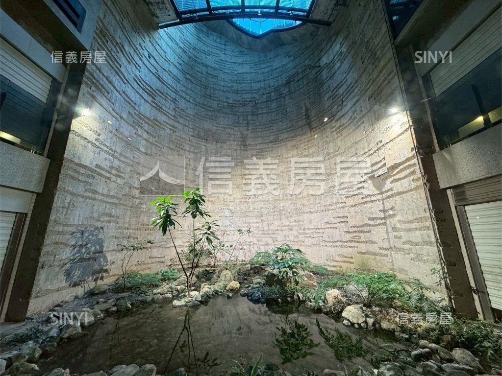 高鐵綠建築｜若餘山臻邸房屋室內格局與周邊環境